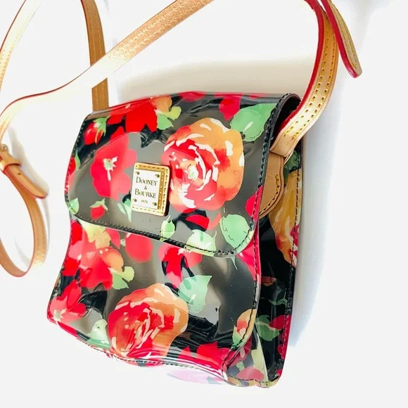 Dooney & Bourke Crossbody Bag - Picture 4 of 4